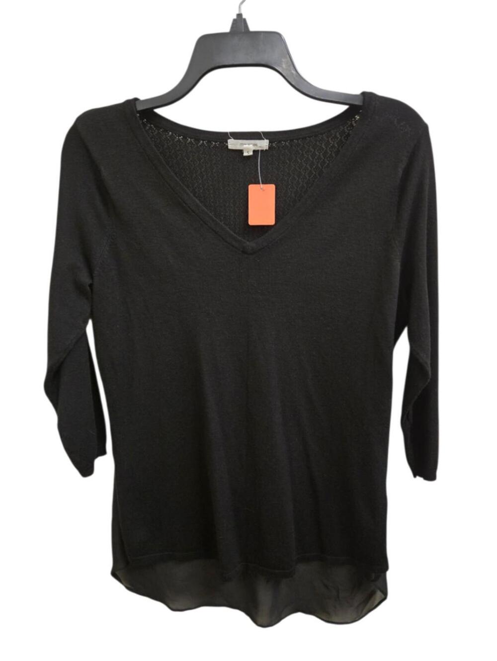 Very Good S Maurices Blouse
